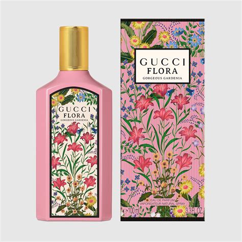 gucci flora smells like|gucci bloom fragrance notes.